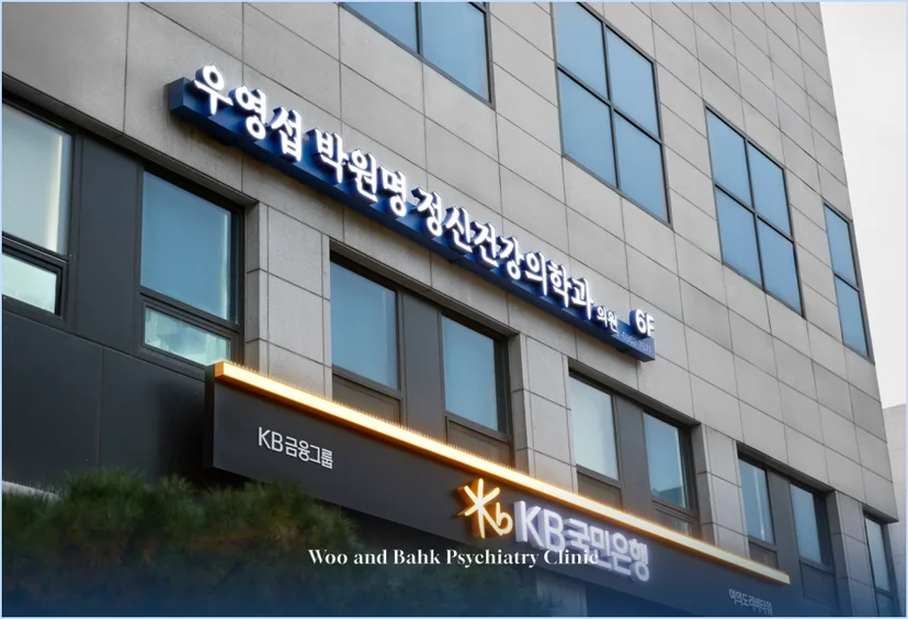 영등포 우울증 정신과 - 우영섭박원명정신건강의학과