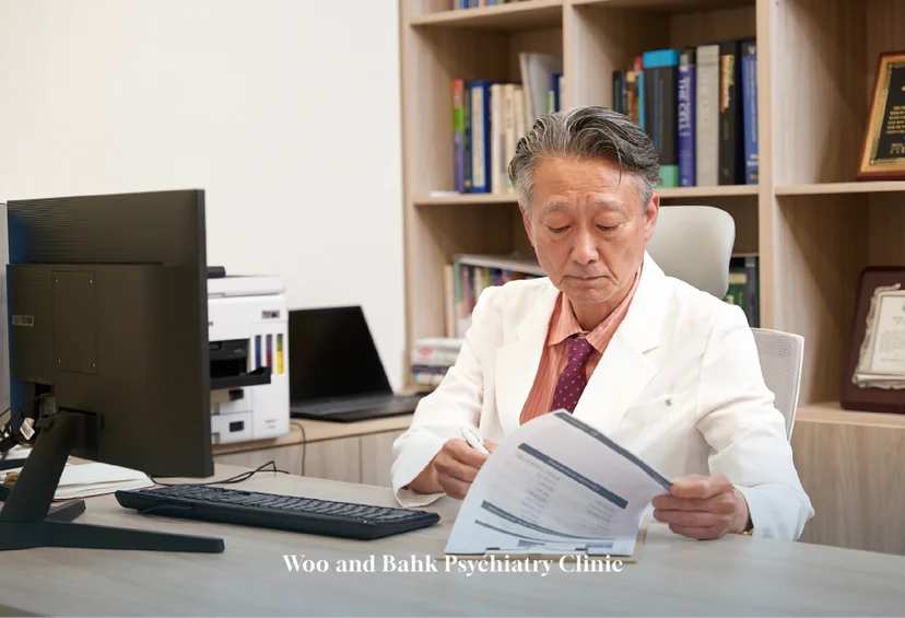 우영섭박원명정신건강의학과 박원명 명예교수 대한정신약물학회 창립 40주년 평생공로상 수상