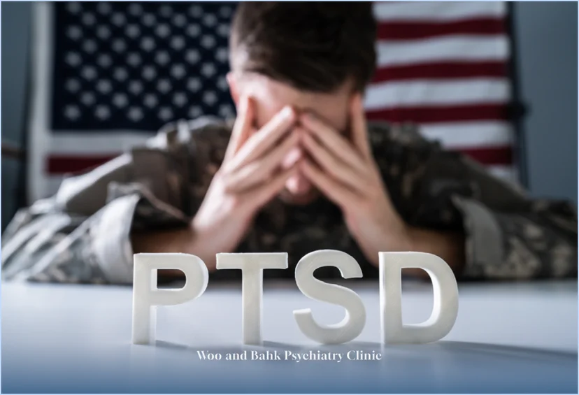 PTSD