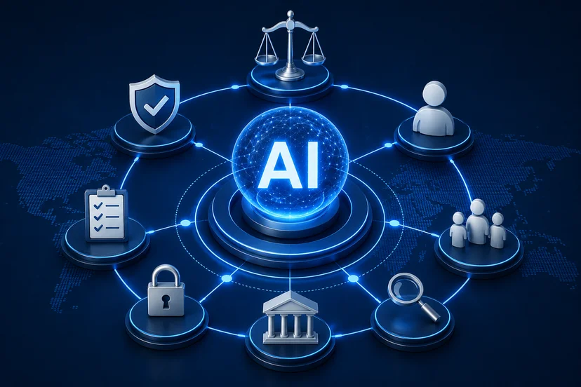 AI 거버넌스
