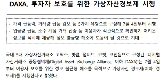 한국거래소 가상자산 논술 출제 배경, 시장 확대와 제도권 편입