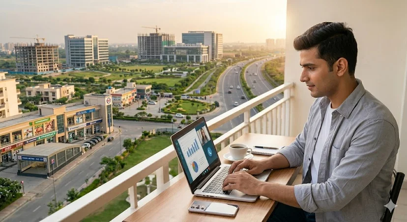 Sector 153 Noida