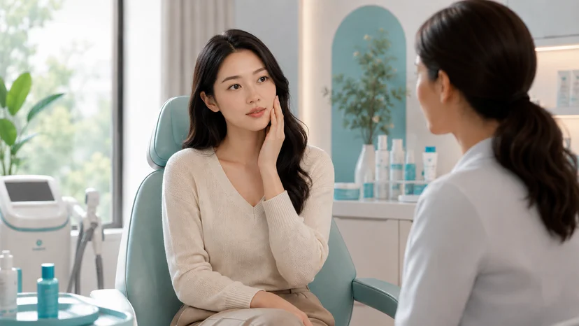 시술 직후 나타나는 피부 반응은 정상 반응과 주의 신호를 구분하는 기준을 먼저 이해하는 것이 중요합니다.