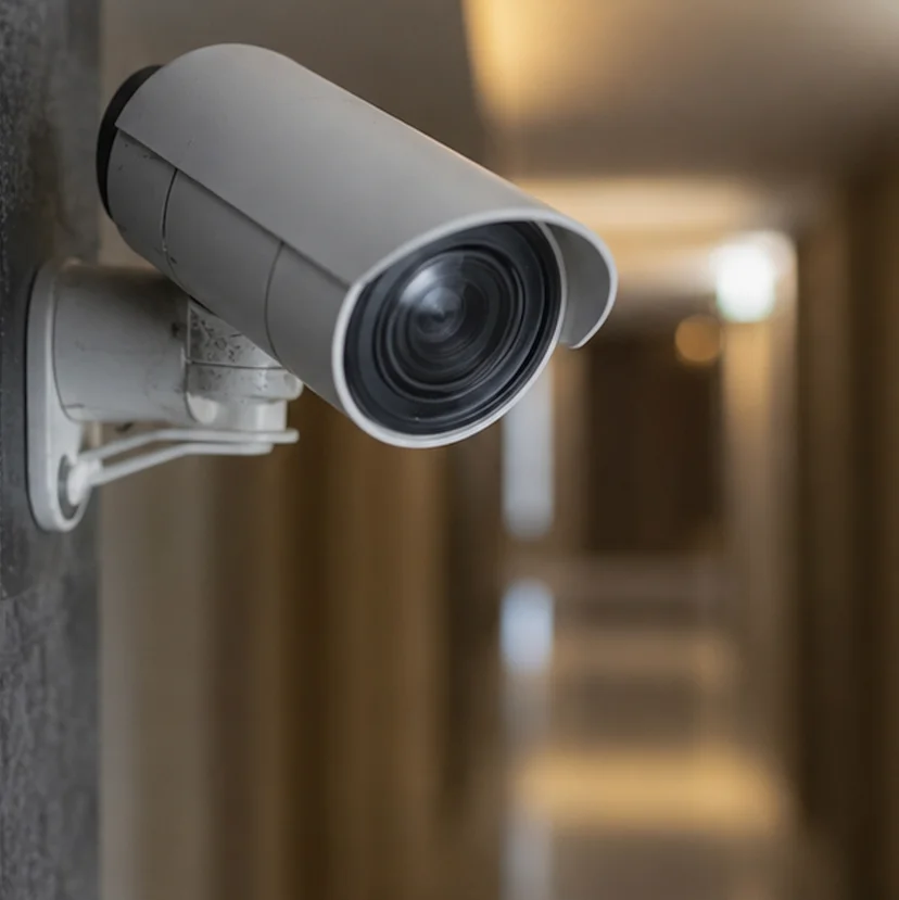 CCTV 증거보전신청