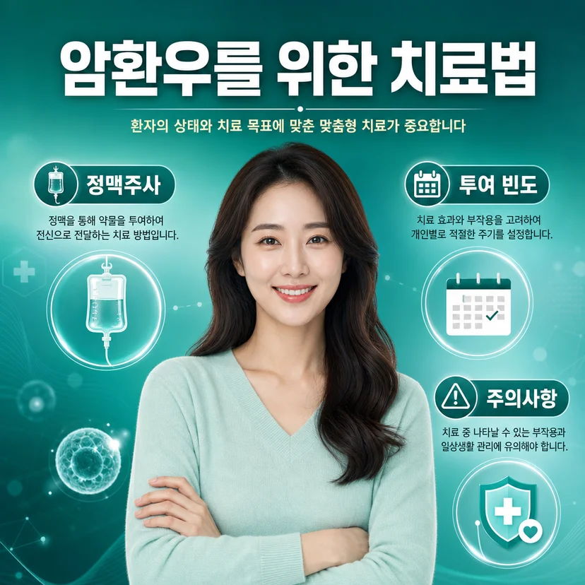 고용량비타민C