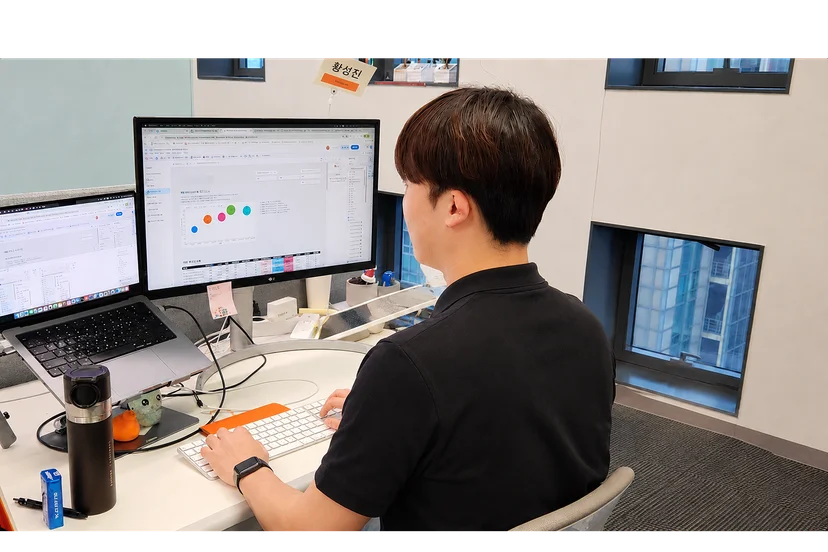 멋쟁이사자처럼 그로스 마케팅 부트캠프 수료 후 정규직 전환