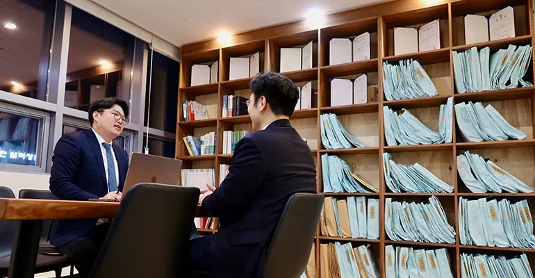 대한변협 등록 부동산전문변호사 최용석 | 법률사무소 강현