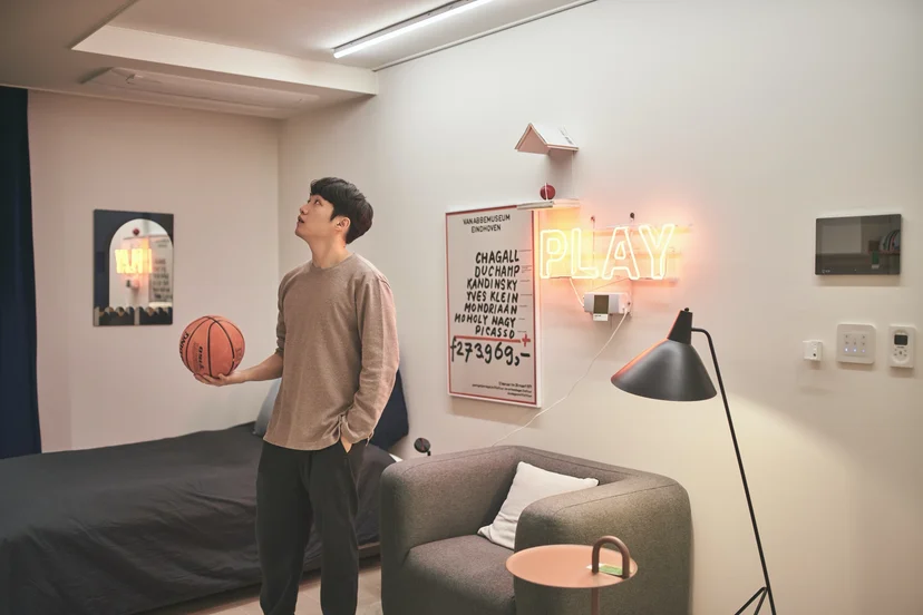 episode seocho