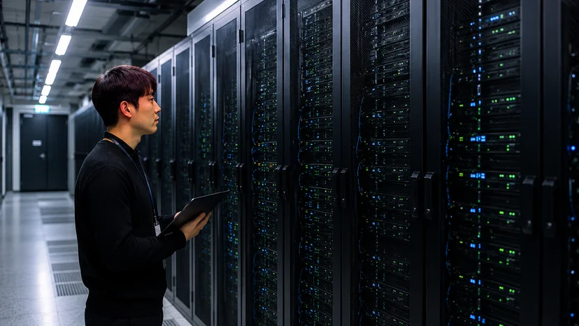 AI Agent 시대, GPU 관리와 활용 전략은 어떻게 달라져야 할까?