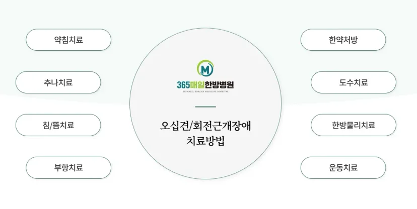 365매일한방병원 | 안양평촌점