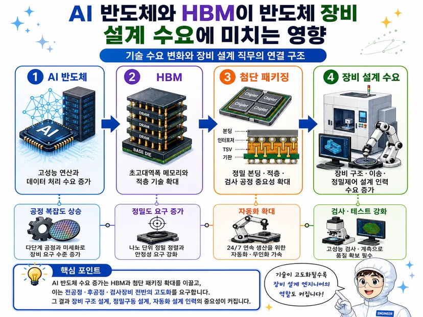 카티아교육,솔리드웍스,반도체 로봇 장비 설계 AI캠퍼스
