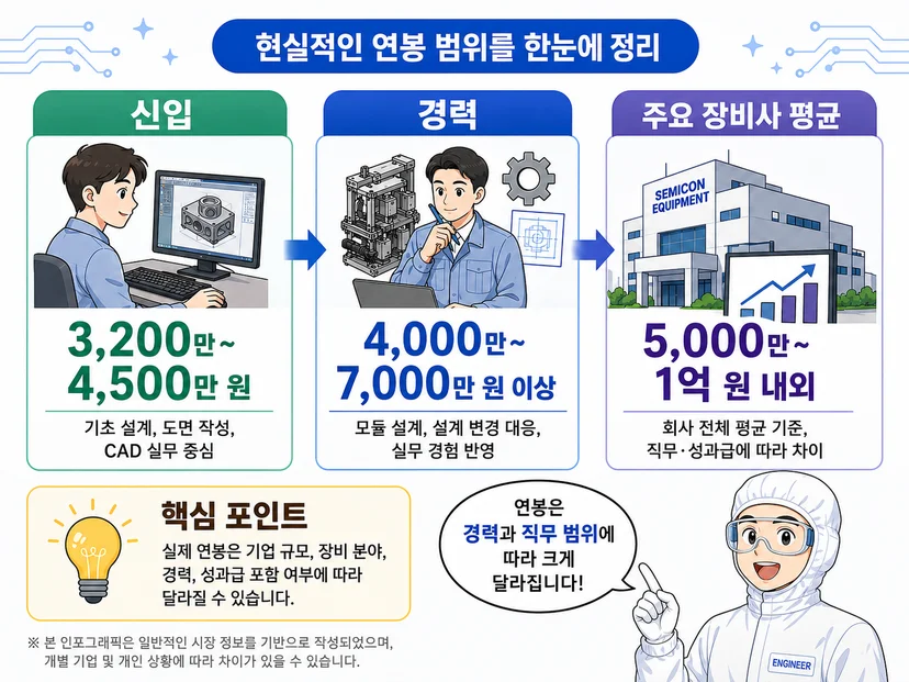 카티아교육,솔리드웍스,반도체 로봇 장비 설계 AI캠퍼스