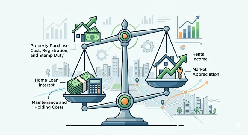 Flats in Greater Noida West