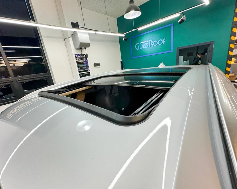 김포 썬루프수리 BMW썬루프 안닫힘 해결