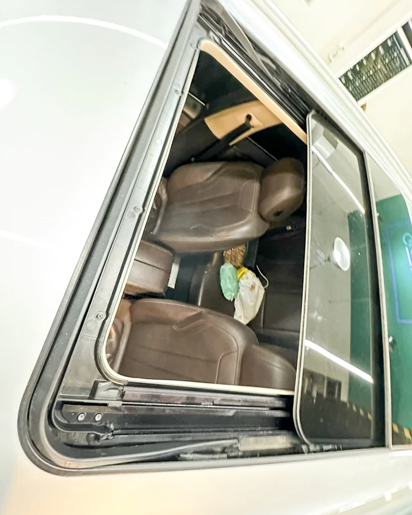 김포 썬루프수리 BMW썬루프 안닫힘 해결