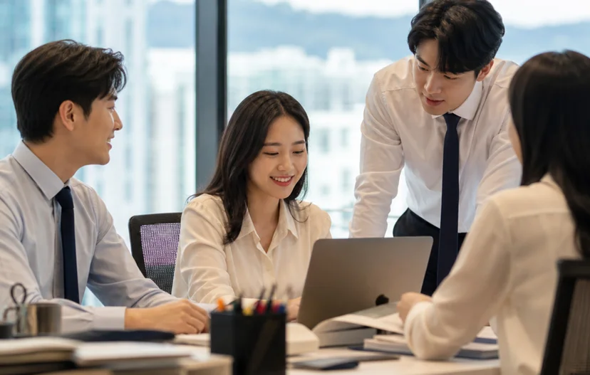 디자인펀치 랜딩페이지 제작