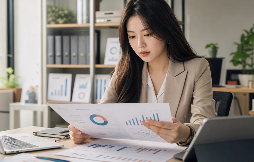 디자인펀치 랜딩페이지 제작