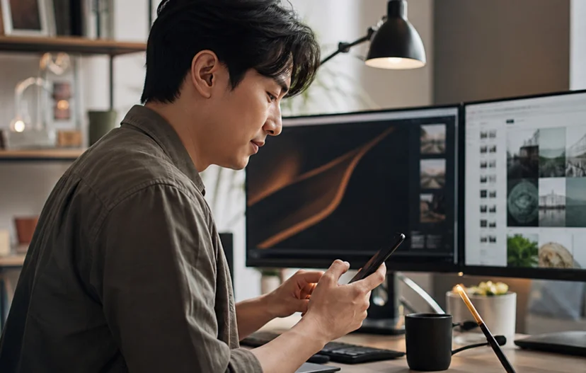 디자인펀치 랜딩페이지 제작
