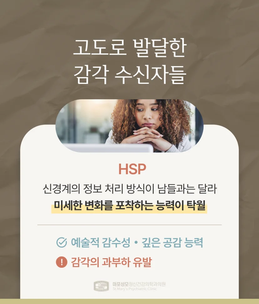 HSP 설명