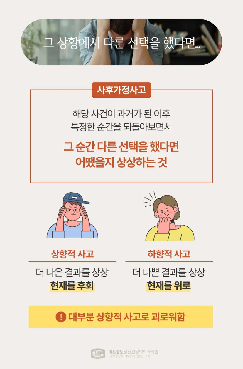 사후가정사고 설명