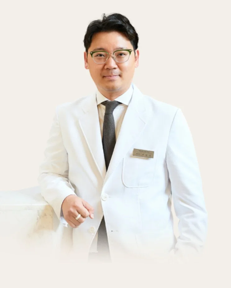 마포성모정신건강의학과 대표원장 서만석