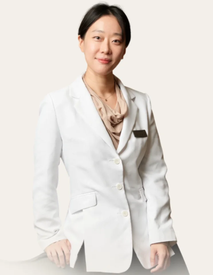 마포성모정신건강의학과 원장 신수진