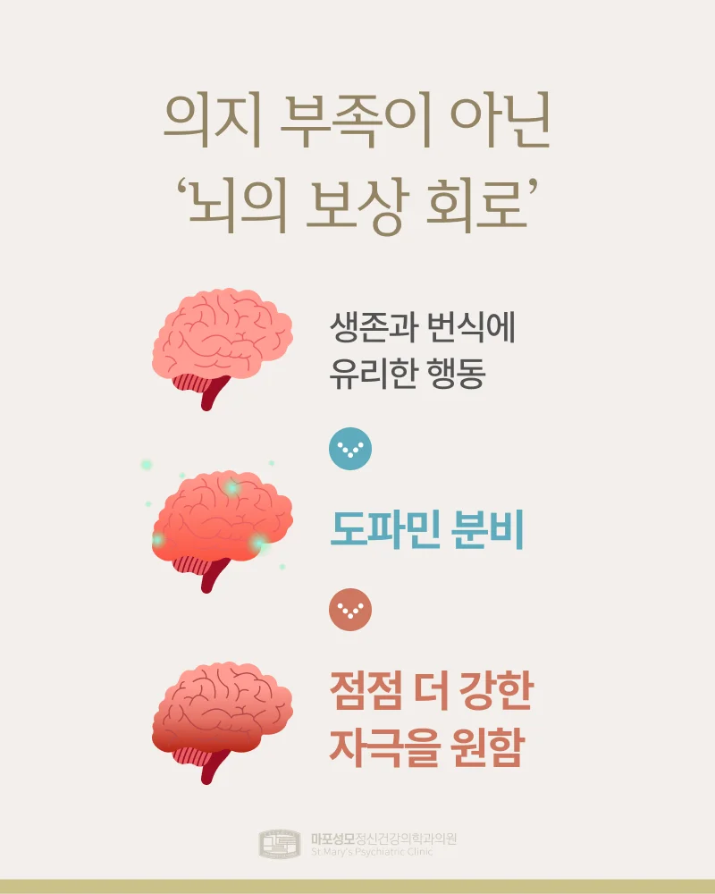 음란물 중독 원인