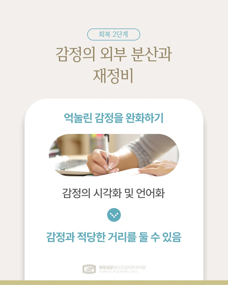 번아웃 회복 방법