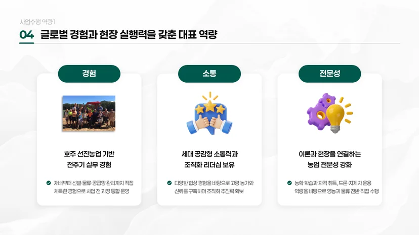 초기창업패키지 PPT 발표자료