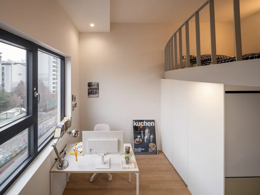 Standard Loft HONGDAE
