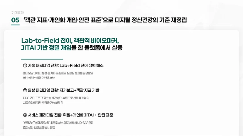 창업도약패키지 PPT 발표자료