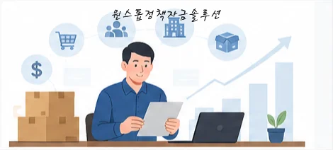 운전자금 개념