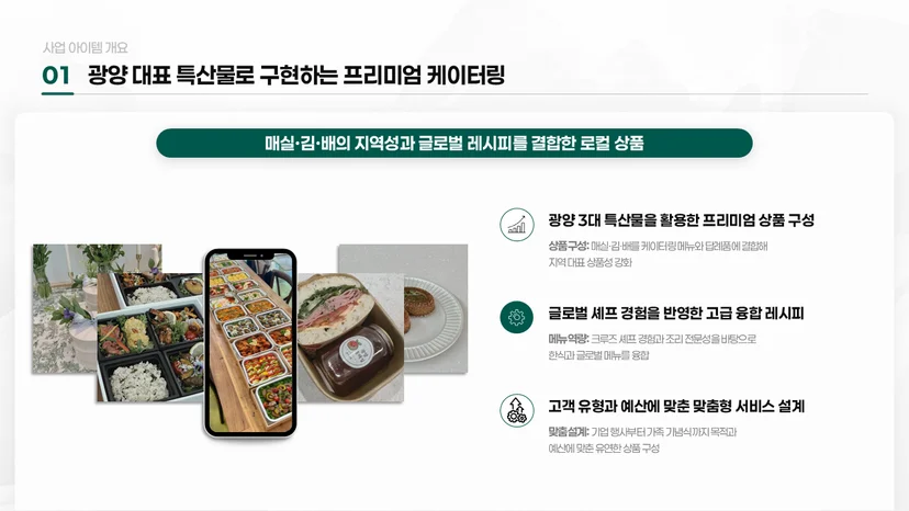 초격차 스타트업 프로젝트 PPT