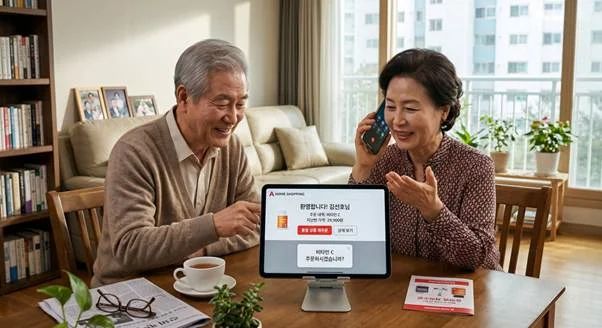 시니어친화형AI, AI고객센터, AICC, 고령층CX최적화, 음성인식STT, 음성합성TTS, 디지털소외계층, 고객경험혁신, 실버테크, 상담사이관시스템