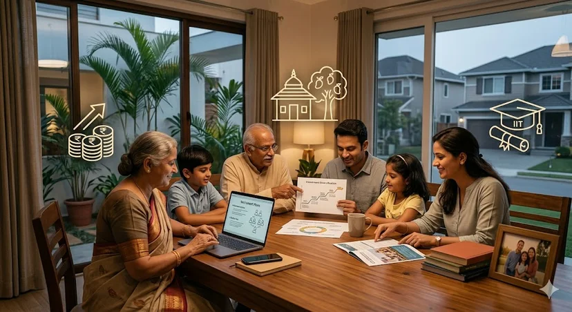 Property in Yamuna Expressway