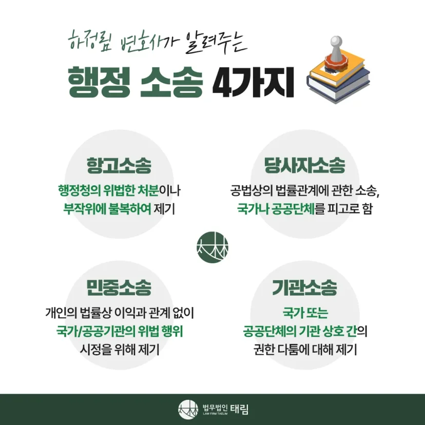 행정전문변호사 상담센터 | 학폭위·행정소송 대응 - 법무법인 태림