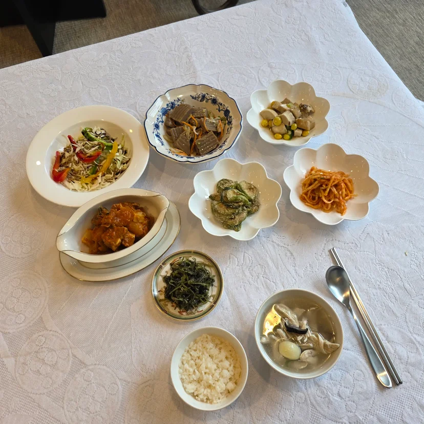 갑상선암 동위원소치료 저요오드식단 정기배송