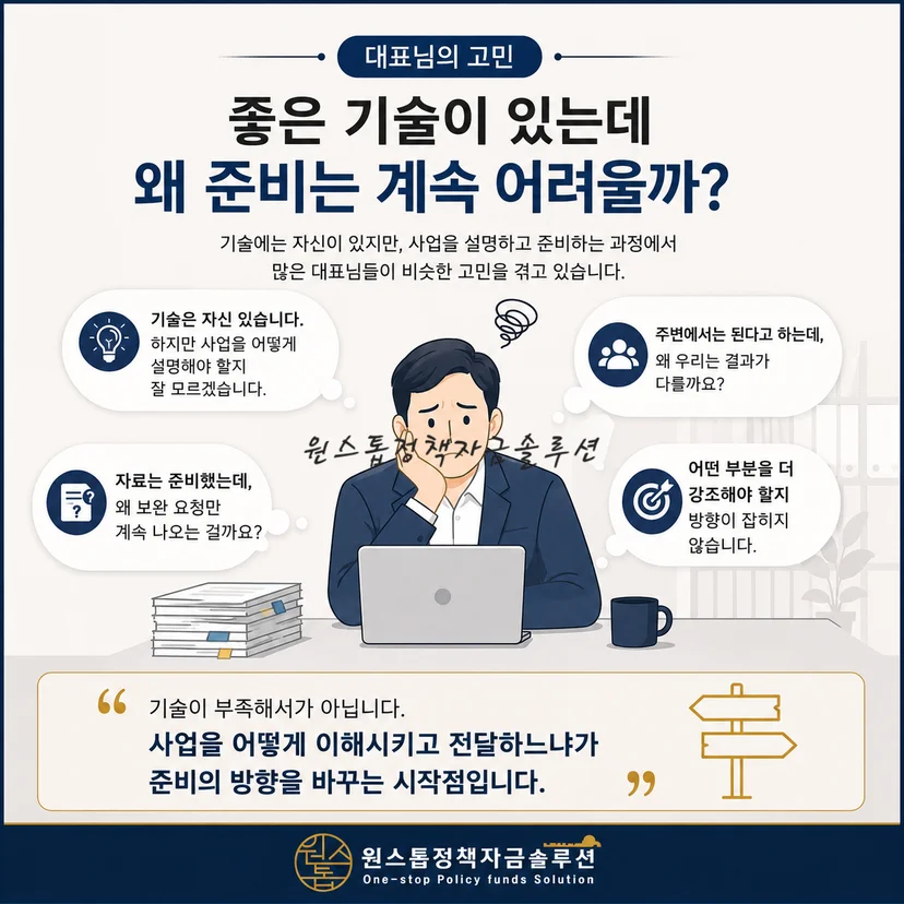 기술창업 상담 사례