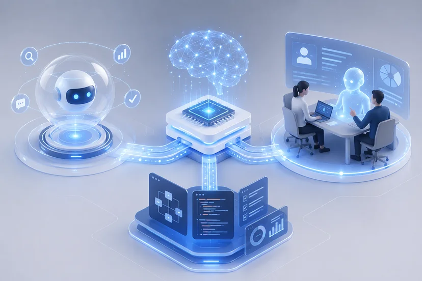 AI의 등장, 2026년의 GTM 엔지니어링 트렌드