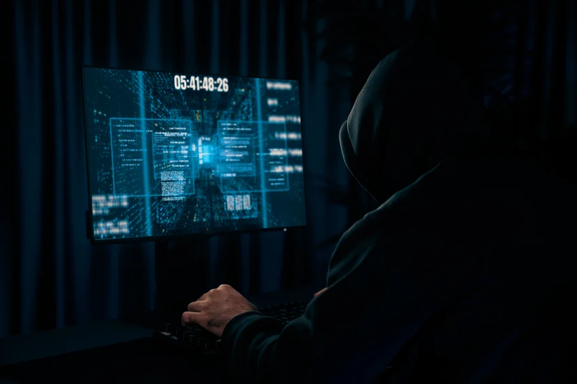 안드로이드 환경을 타깃으로 한 apk 사기 조직의 침투 메커니즘