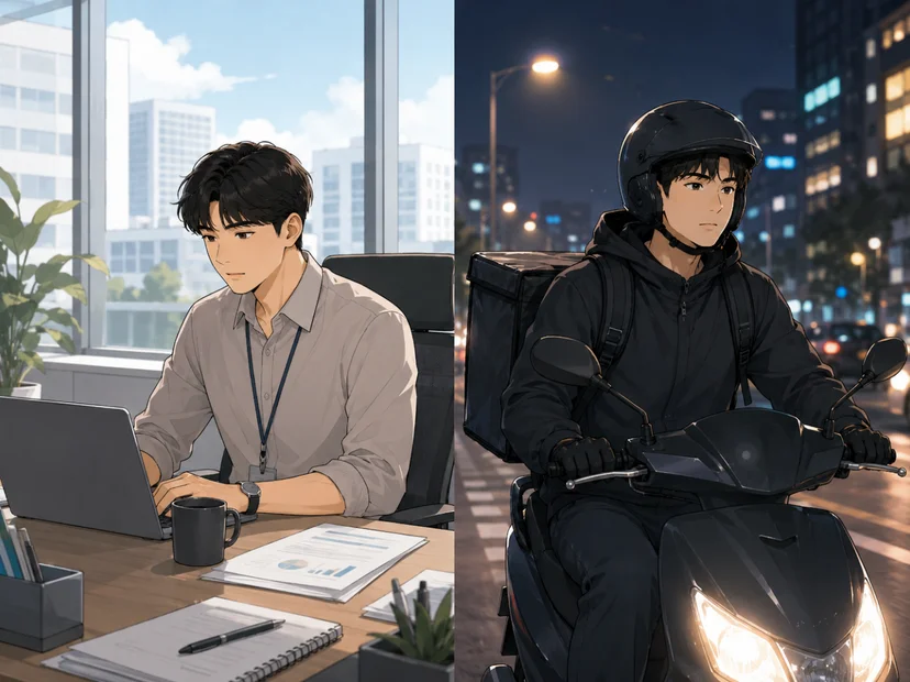 부업, 세금은 어떻게 해야하나요