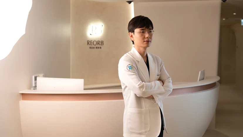 [리오브피부과] 서준혁 대표 원장 소개 이미지