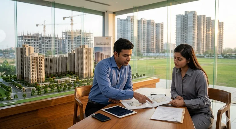 Sector 150 Noida