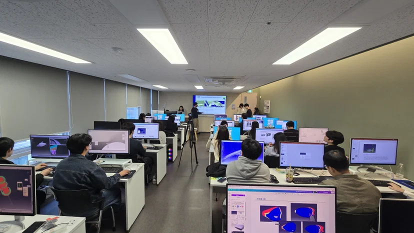 카티아 자동차설계 취업 부트캠프 교육