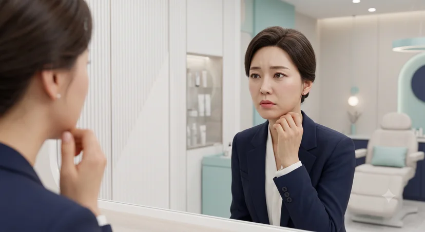 슈링크 효과 없음을 느끼는 데는 반드시 구조적인 이유가 있습니다.
