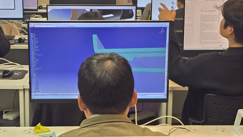 이젠아카데미 모빌리티 설계 부트캠프 11기 안내
