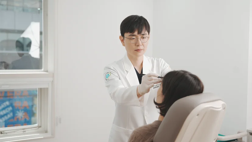 리오브피부과 서준혁 대표 원장 소개 이미지