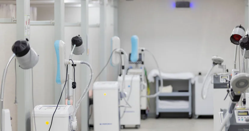 physical-therapy-center-equipment