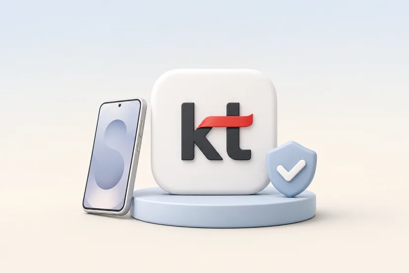 KT 공통지원금