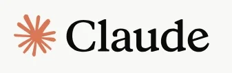 AI 문서 작성과 업무 분석을 지원하는 Claude AI 로고